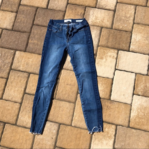 PacSun Denim - Two tone skinny jeans🔥